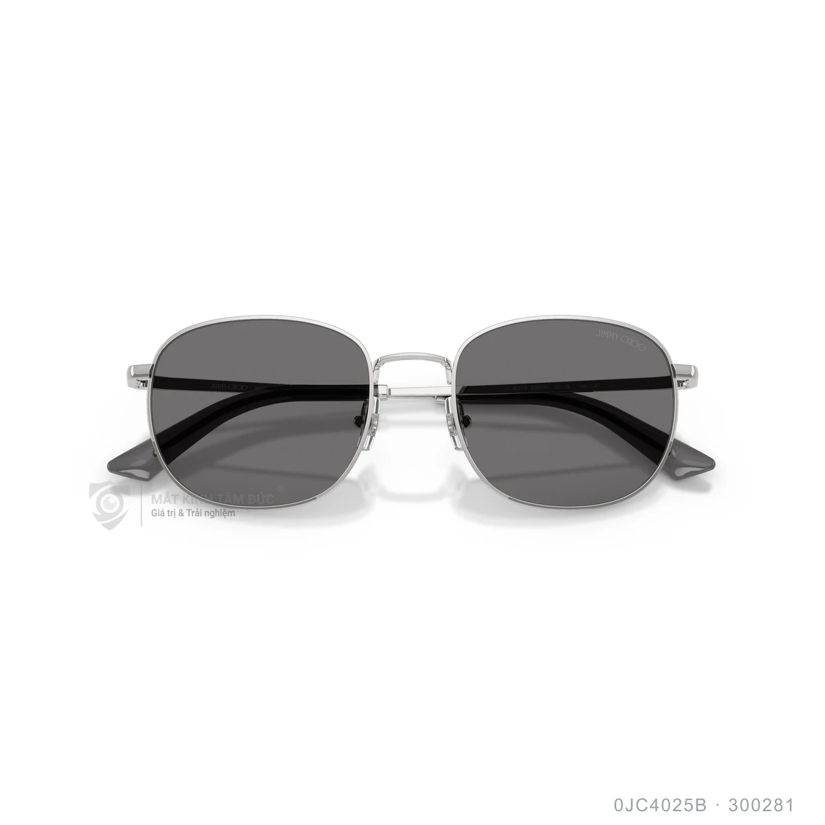 Kính mát Jimmy Choo 0JC4025B - Ảnh 8