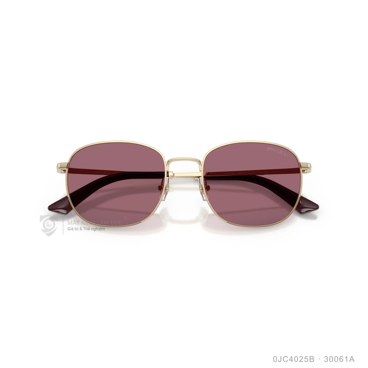 Kính mát Jimmy Choo 0JC4025B - Ảnh 13