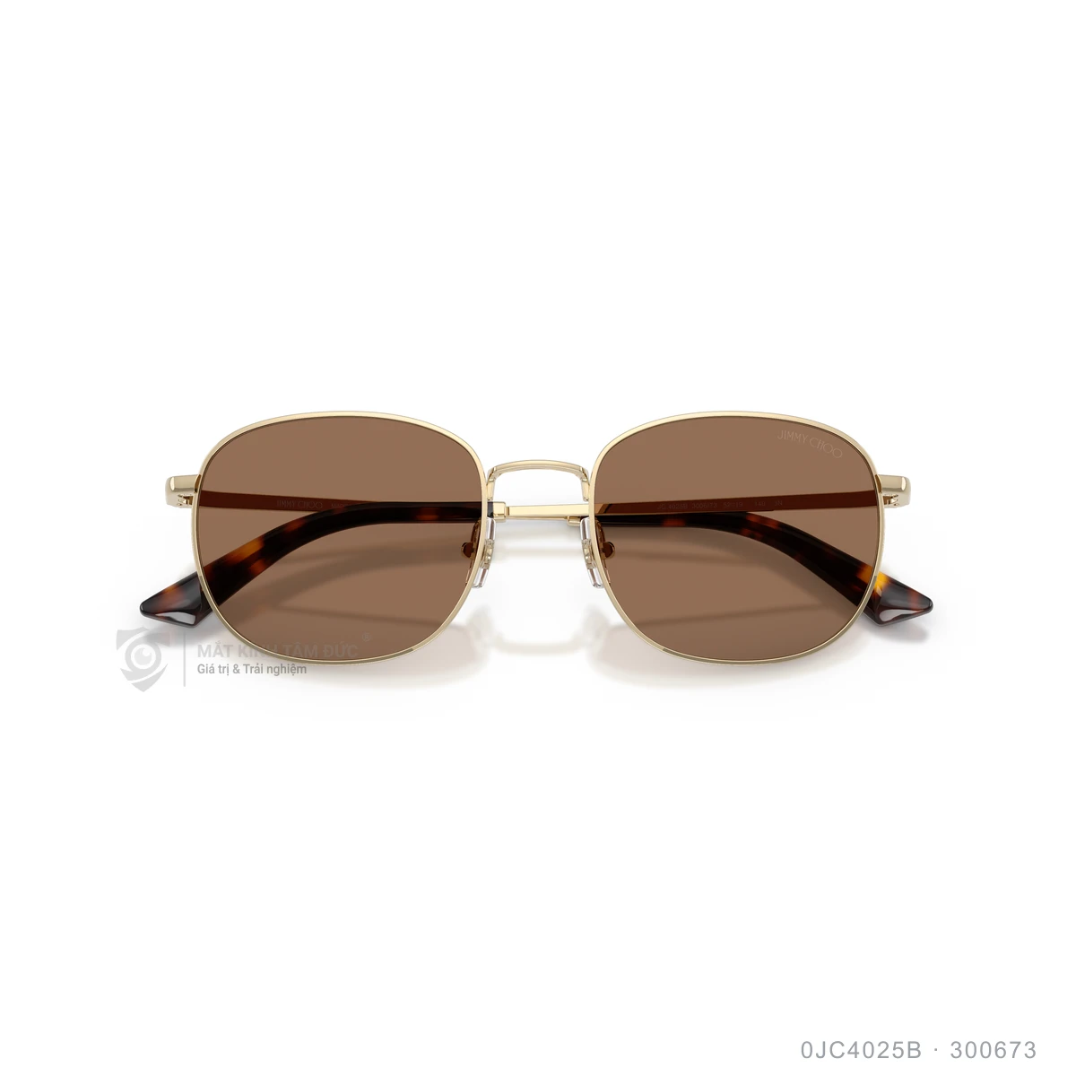 Kính mát Jimmy Choo 0JC4025B - Ảnh 18