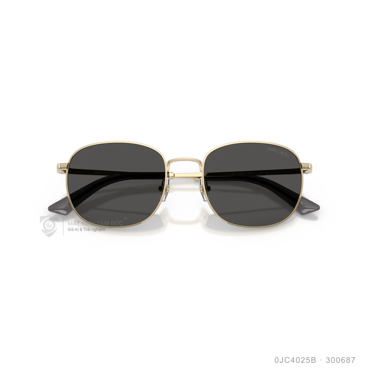 Kính mát Jimmy Choo 0JC4025B - Ảnh 23