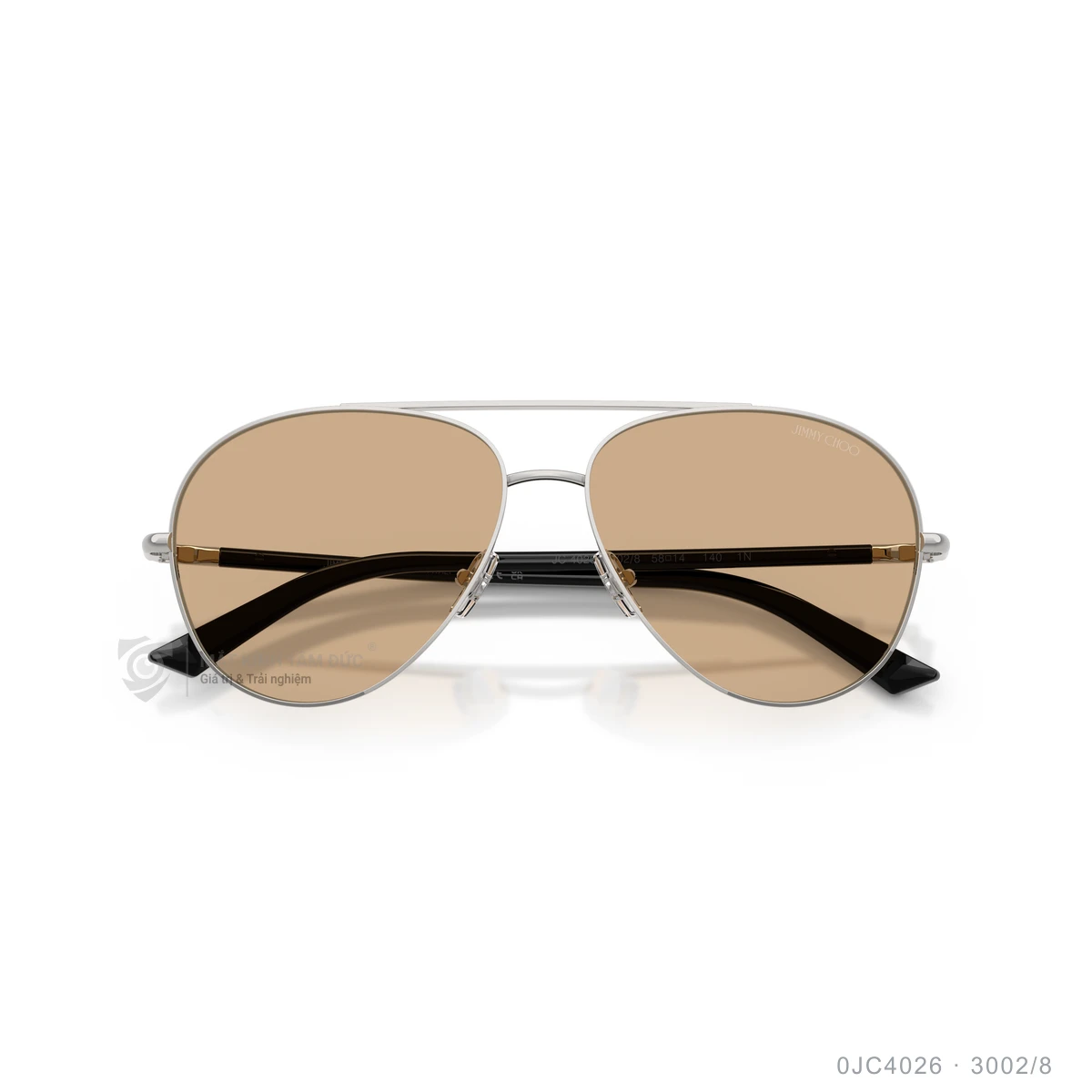 Kính mát Jimmy Choo 0JC4026 - Ảnh 3