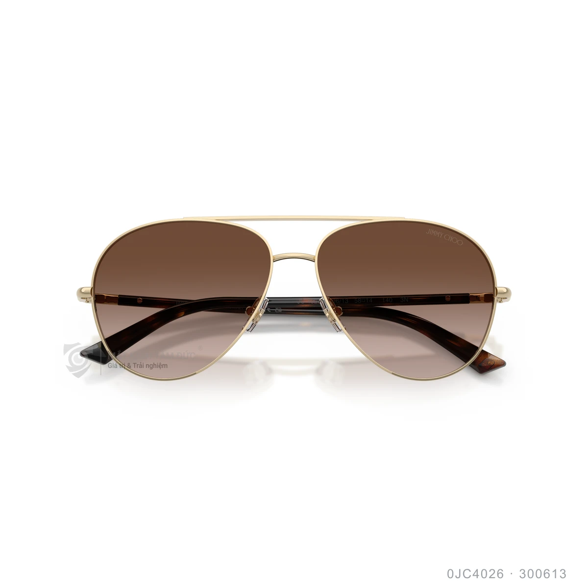 Kính mát Jimmy Choo 0JC4026 - Ảnh 13