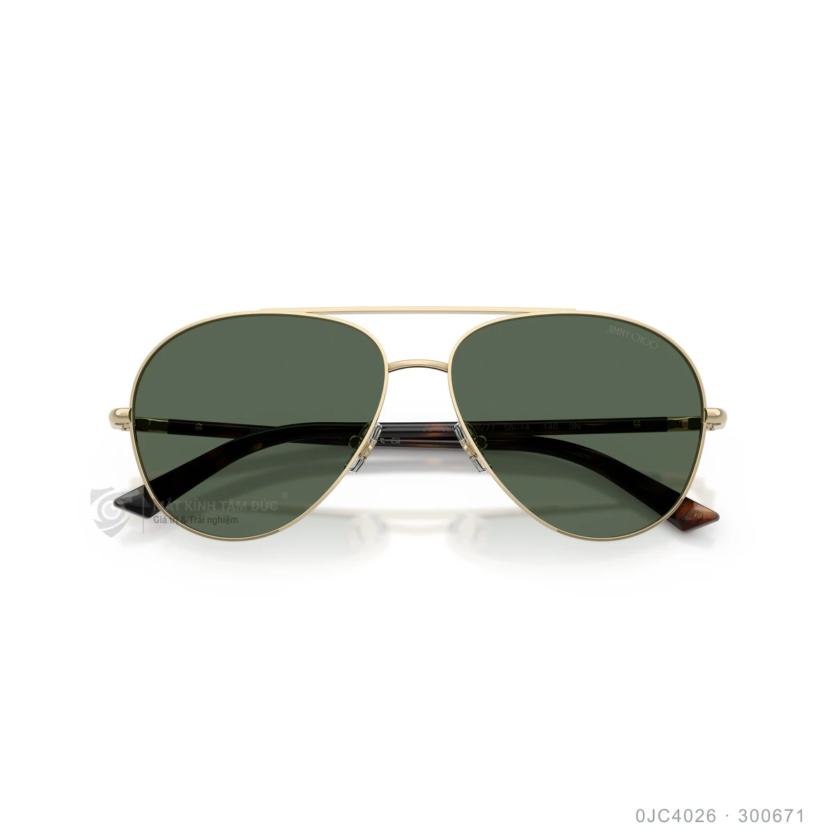 Kính mát Jimmy Choo 0JC4026 - Ảnh 18
