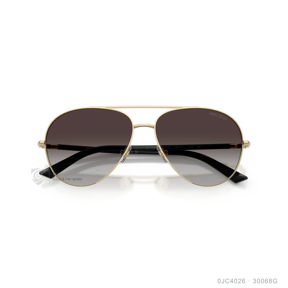 Kính mát Jimmy Choo 0JC4026 - Ảnh 23