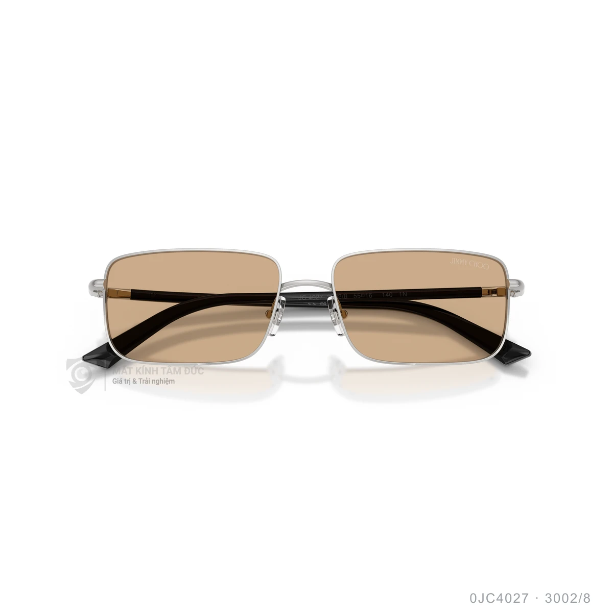 Kính mát Jimmy Choo 0JC4027 - Ảnh 3