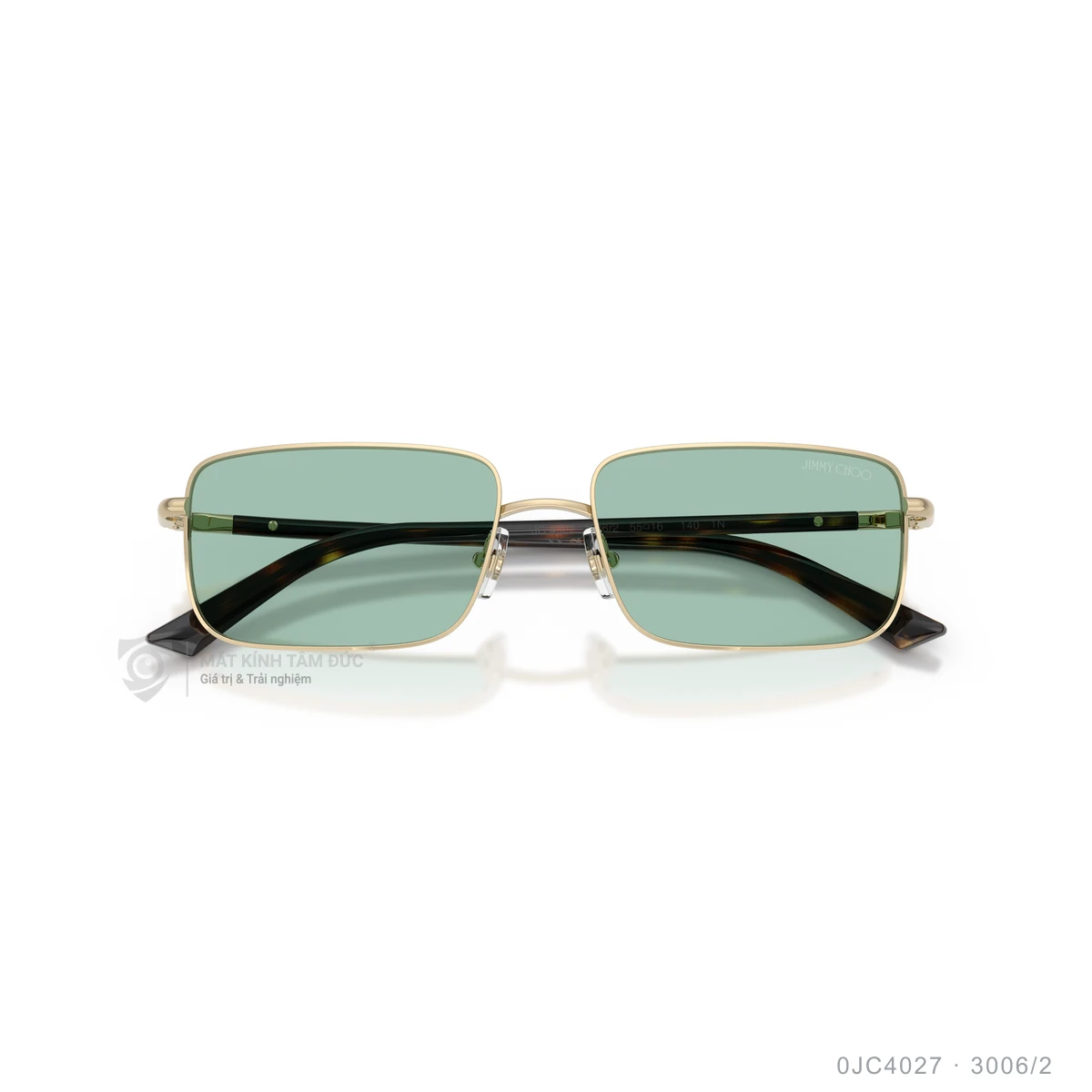 Kính mát Jimmy Choo 0JC4027 - Ảnh 8