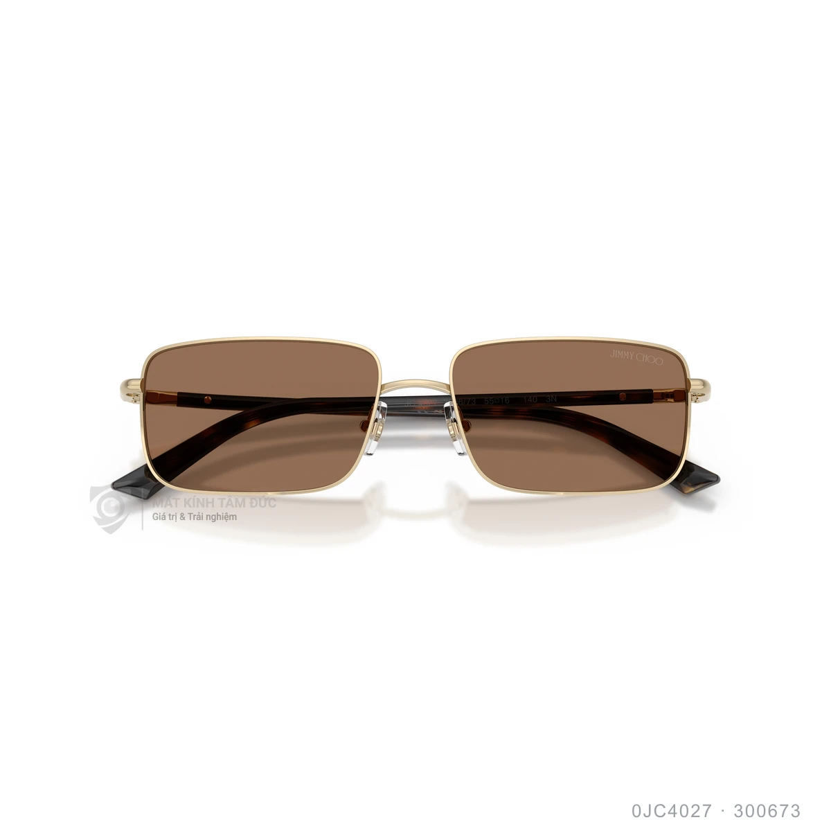 Kính mát Jimmy Choo 0JC4027 - Ảnh 13