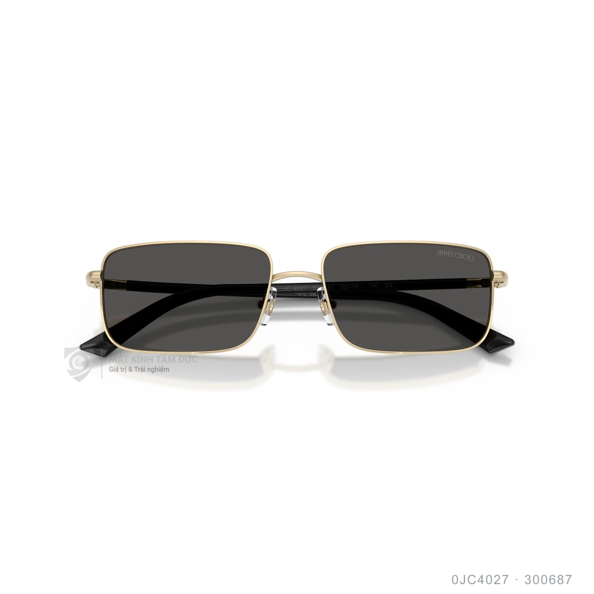 Kính mát Jimmy Choo 0JC4027 - Ảnh 18