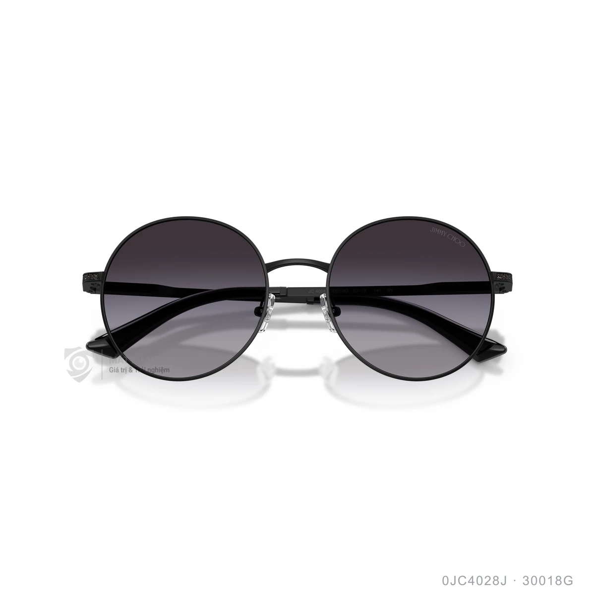 Kính mát Jimmy Choo 0JC4028J - Ảnh 3