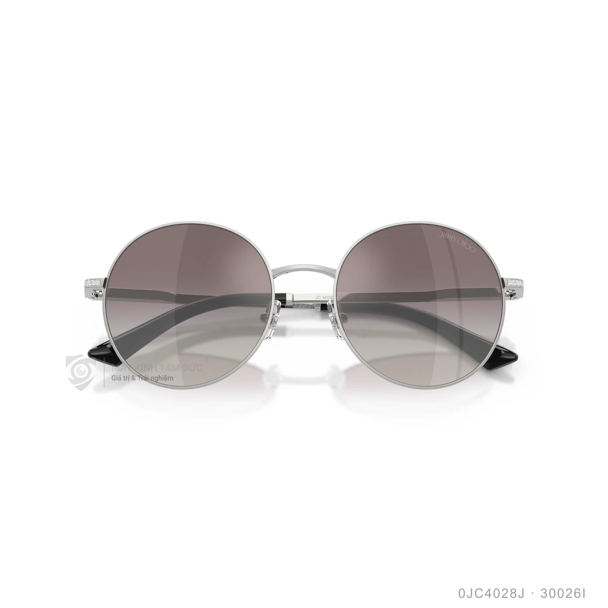 Kính mát Jimmy Choo 0JC4028J - Ảnh 8