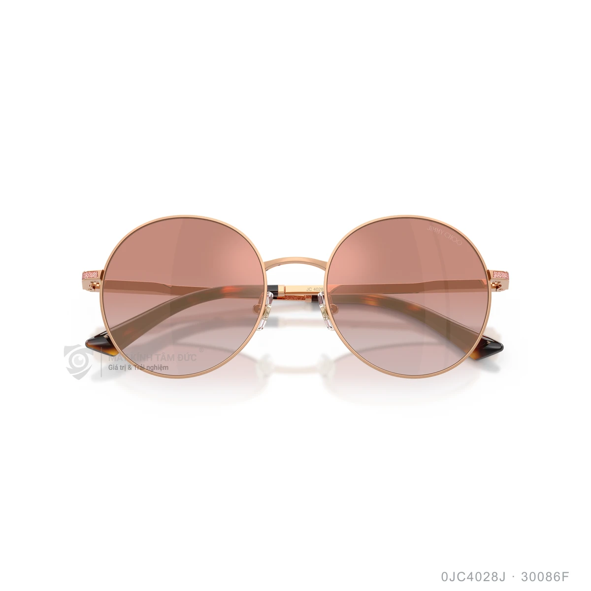 Kính mát Jimmy Choo 0JC4028J - Ảnh 18