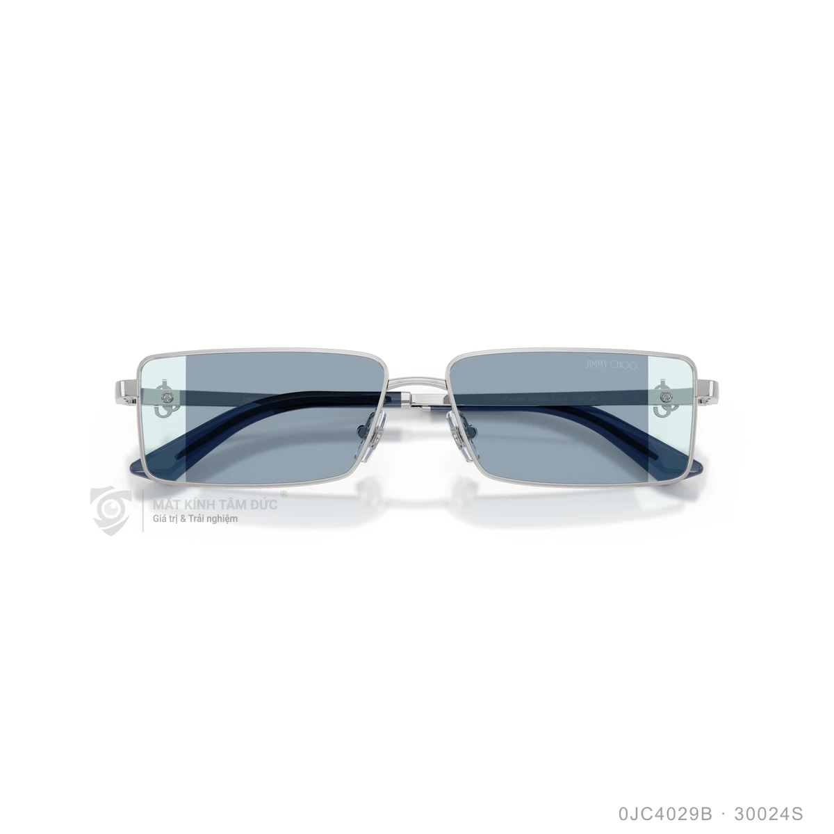 Kính mát Jimmy Choo 0JC4029B - Ảnh 3