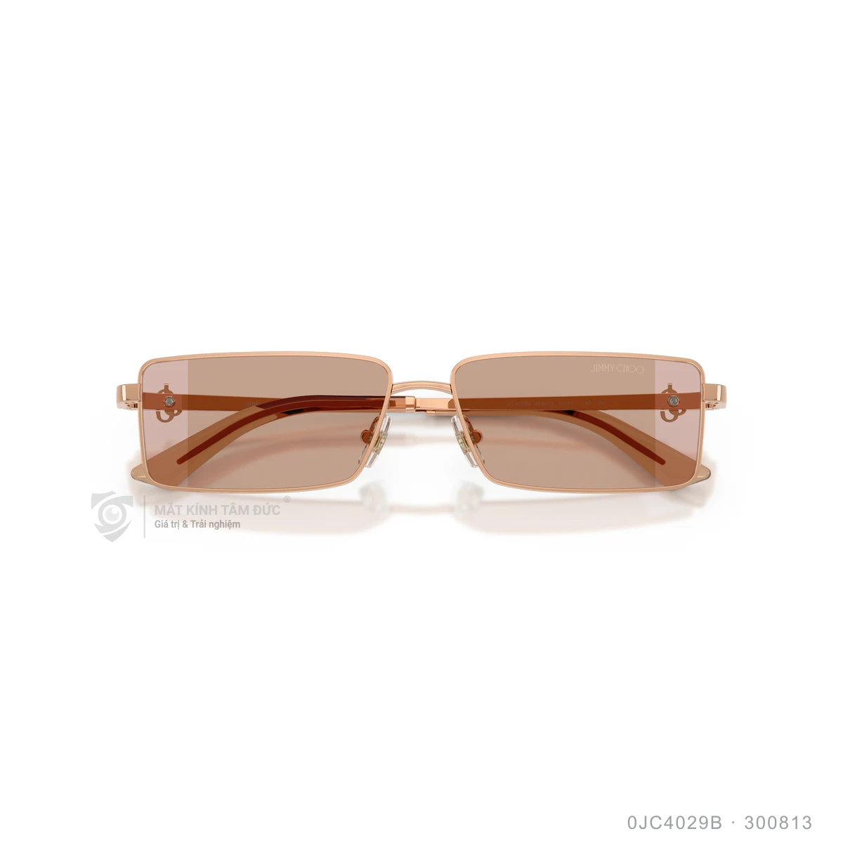 Kính mát Jimmy Choo 0JC4029B - Ảnh 13
