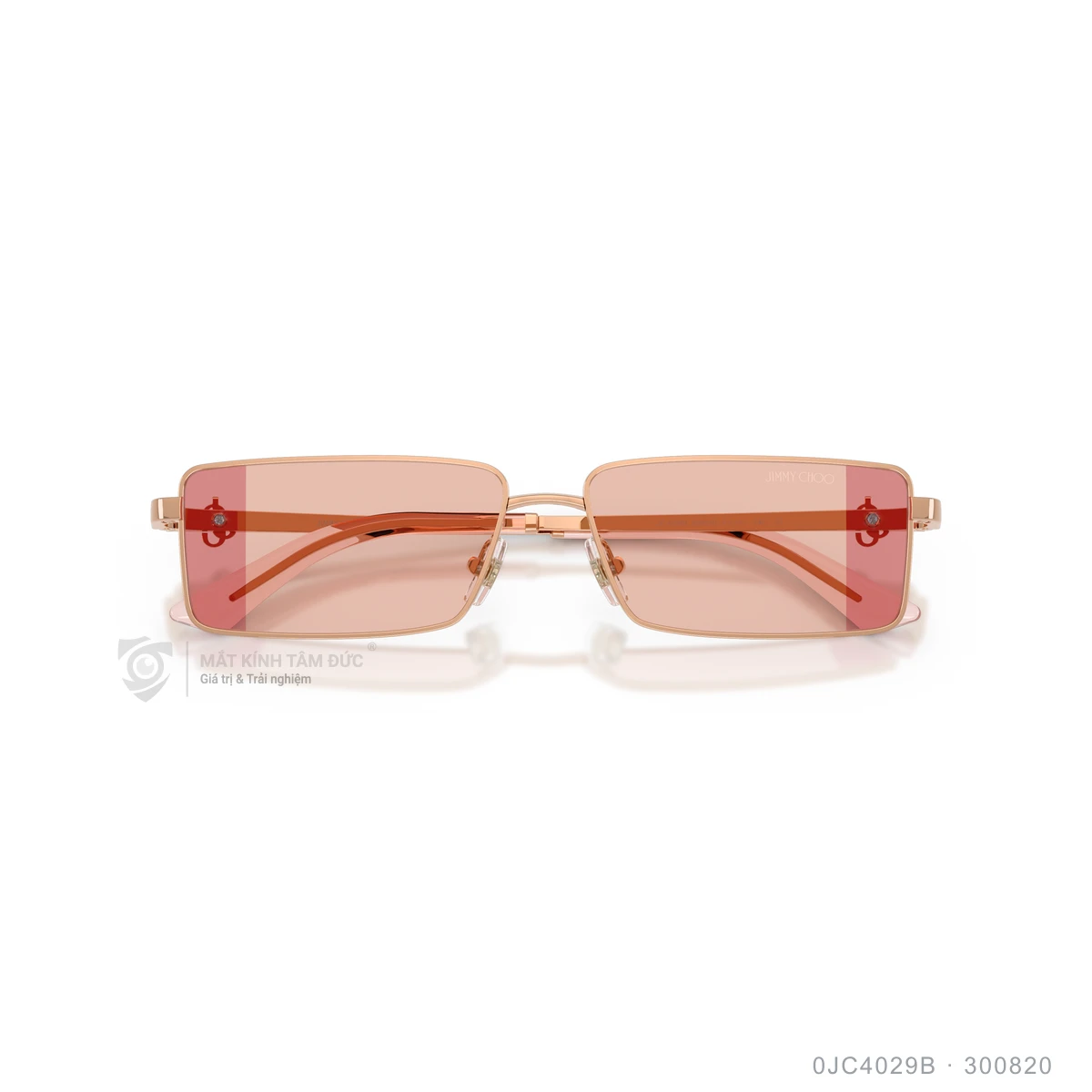 Kính mát Jimmy Choo 0JC4029B - Ảnh 18