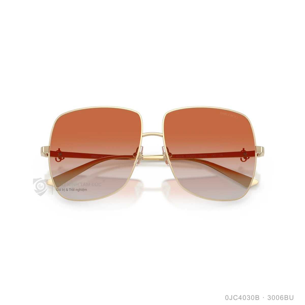 Kính mát Jimmy Choo 0JC4030B - Ảnh 13