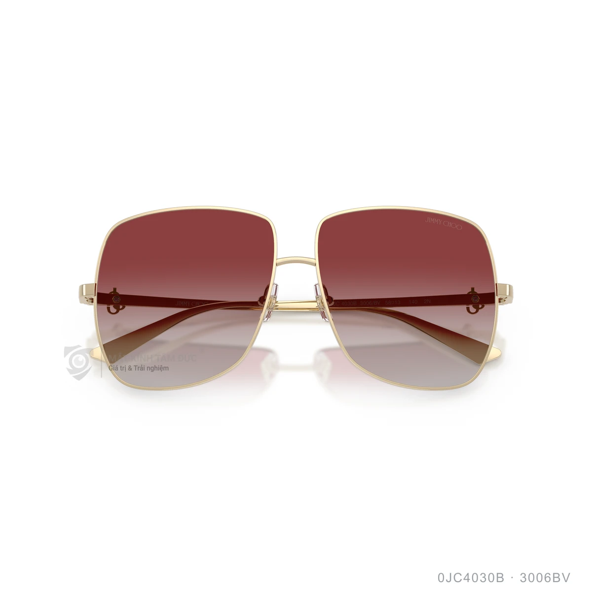 Kính mát Jimmy Choo 0JC4030B - Ảnh 18