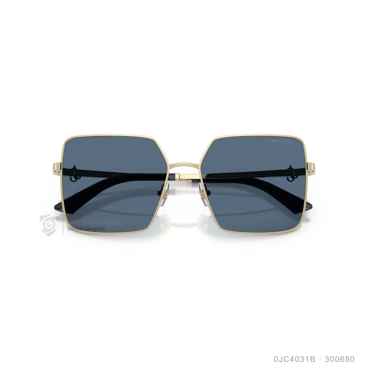 Kính mát Jimmy Choo 0JC4031B - Ảnh 13
