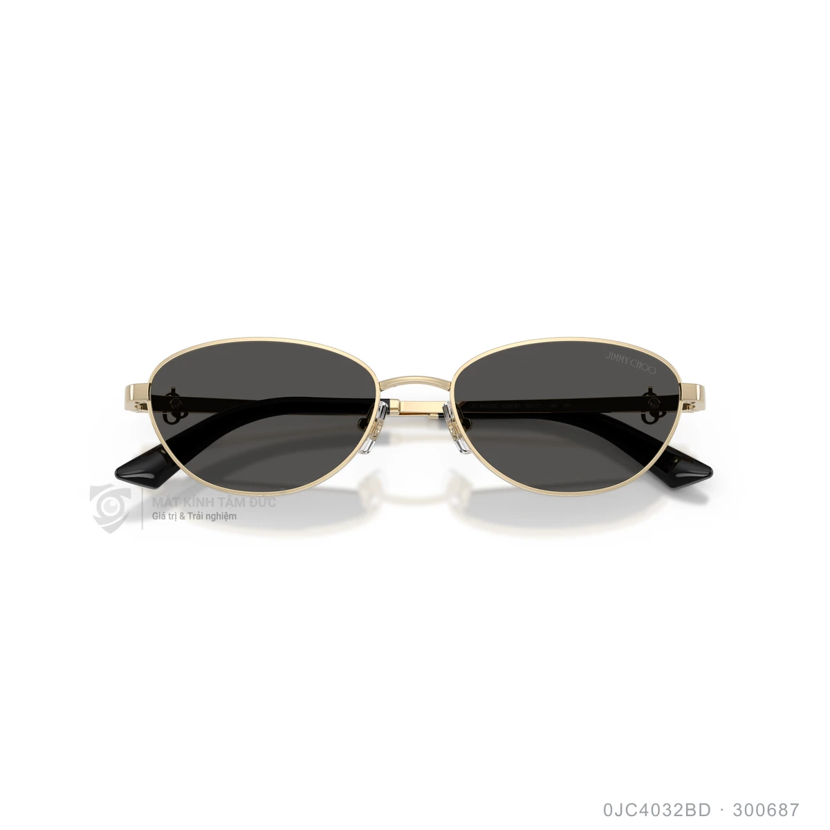 Kính mát Jimmy Choo 0JC4032BD - Ảnh 13