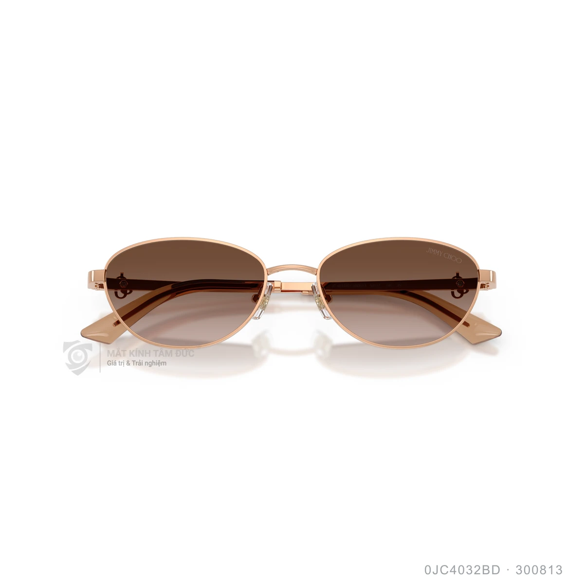 Kính mát Jimmy Choo 0JC4032BD - Ảnh 18