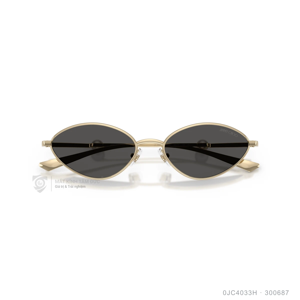 Kính mát Jimmy Choo 0JC4033H - Ảnh 8