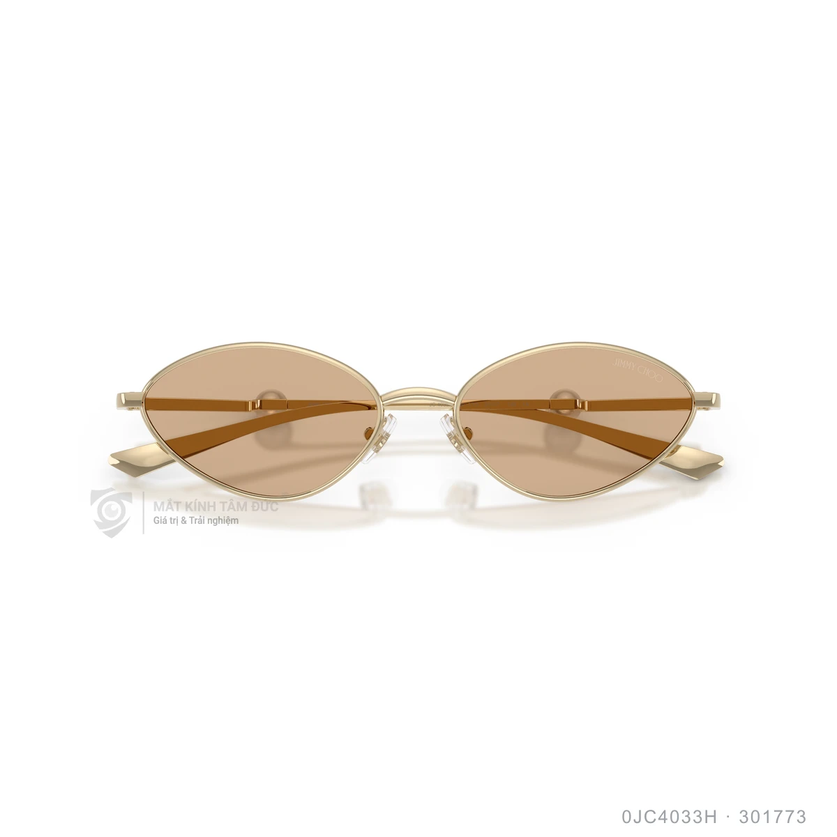 Kính mát Jimmy Choo 0JC4033H - Ảnh 13