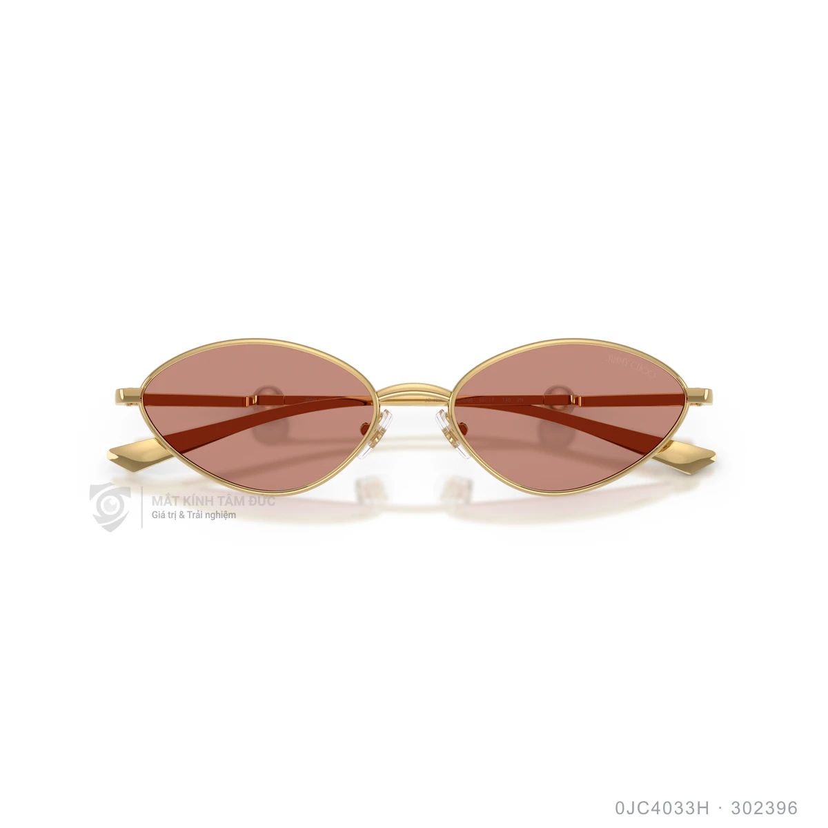 Kính mát Jimmy Choo 0JC4033H - Ảnh 18