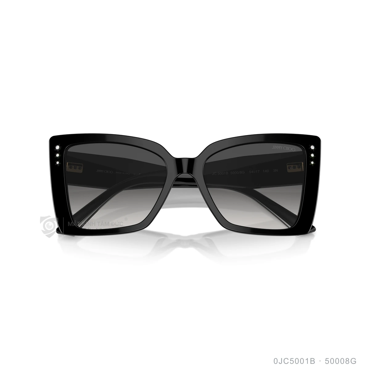 Kính mát Jimmy Choo 0JC5001B - Ảnh 3
