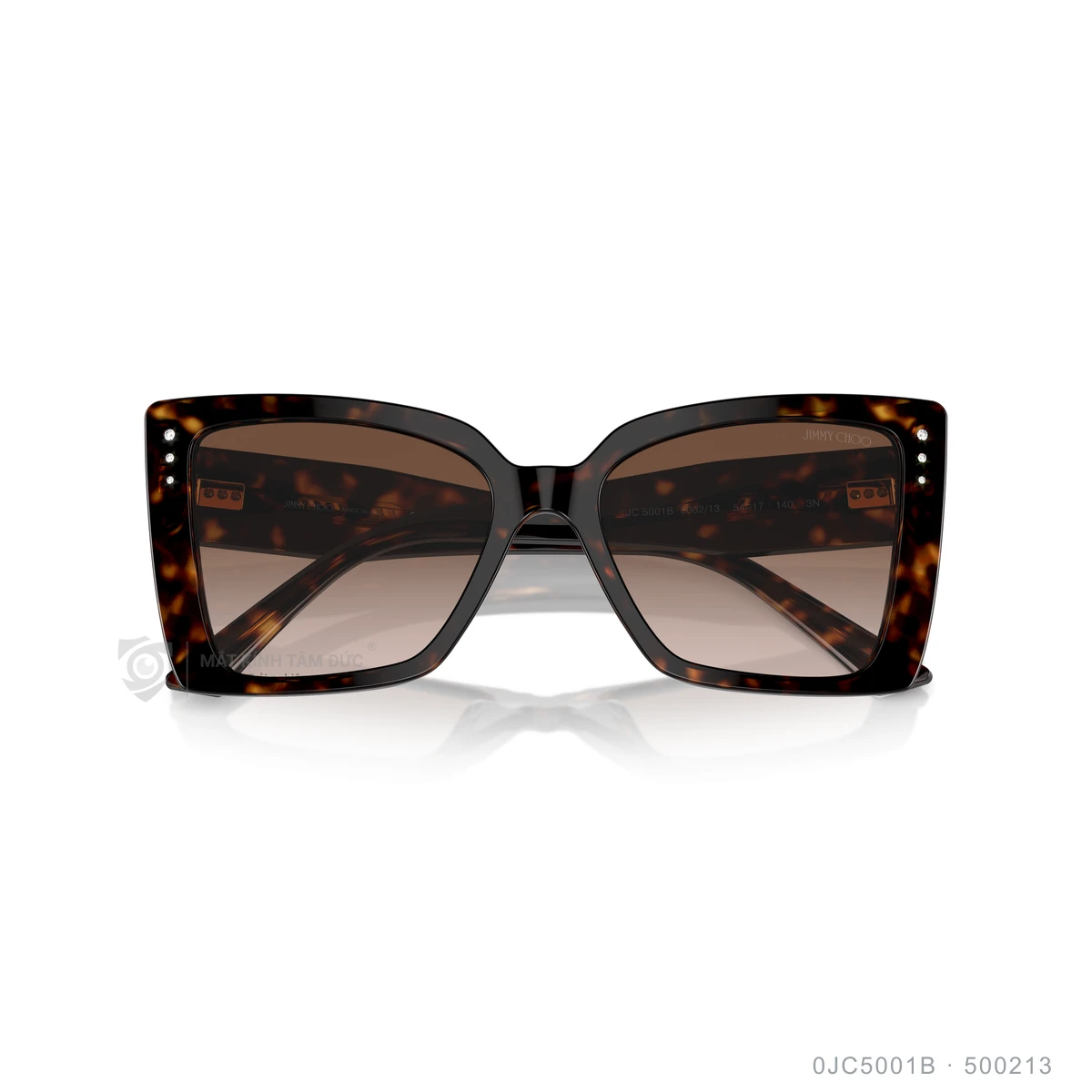 Kính mát Jimmy Choo 0JC5001B - Ảnh 8