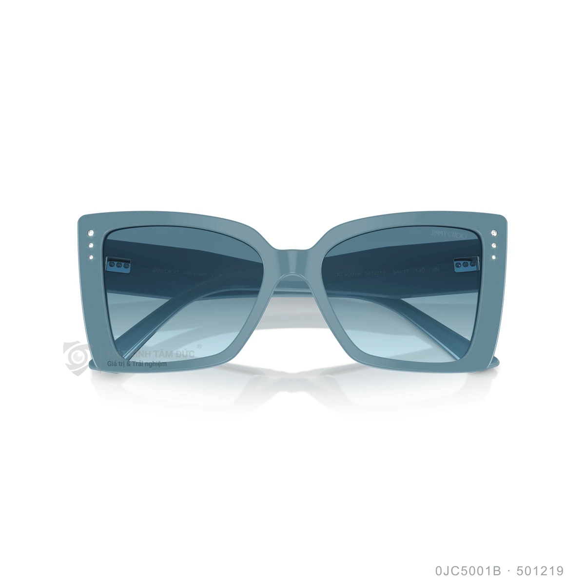 Kính mát Jimmy Choo 0JC5001B - Ảnh 13