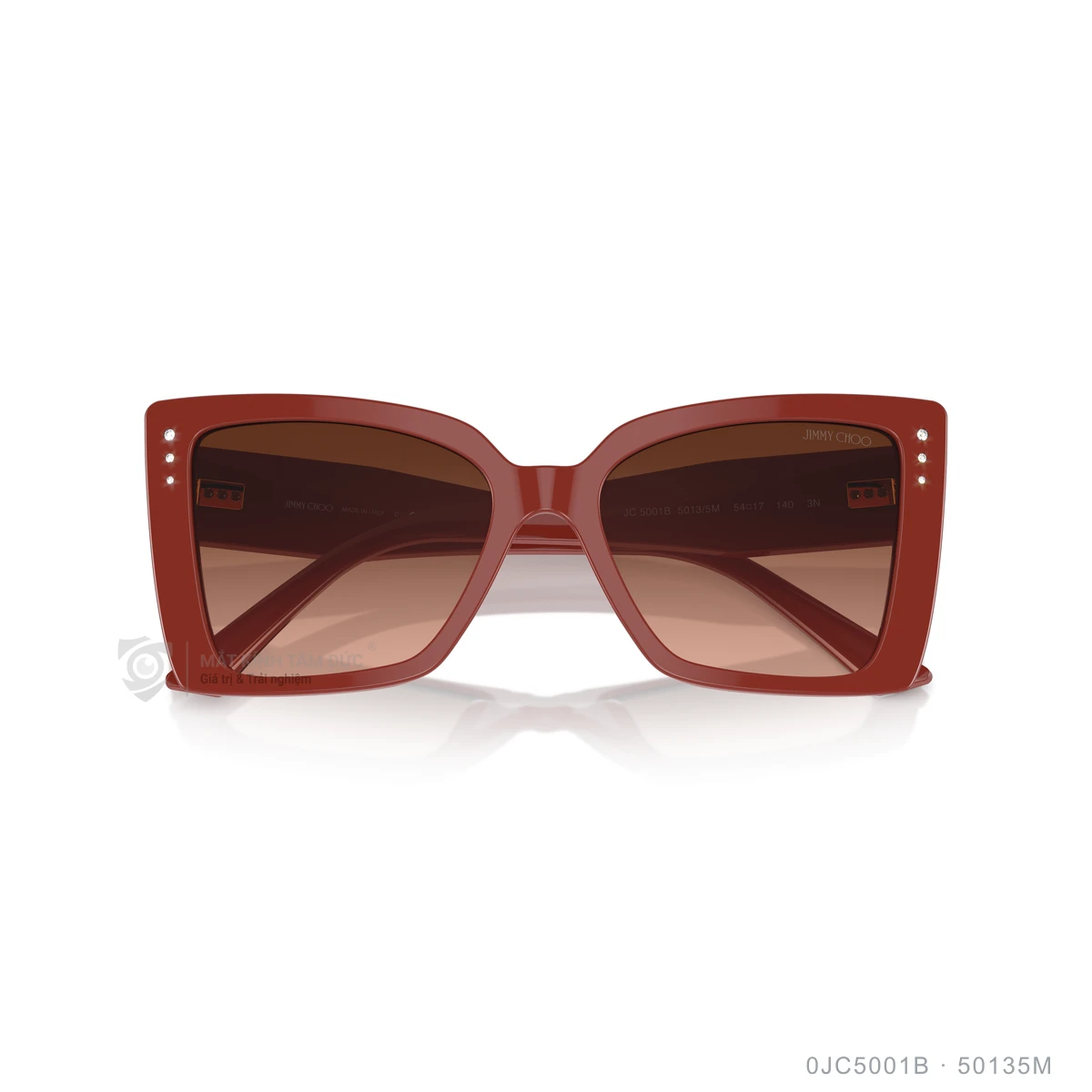 Kính mát Jimmy Choo 0JC5001B - Ảnh 18
