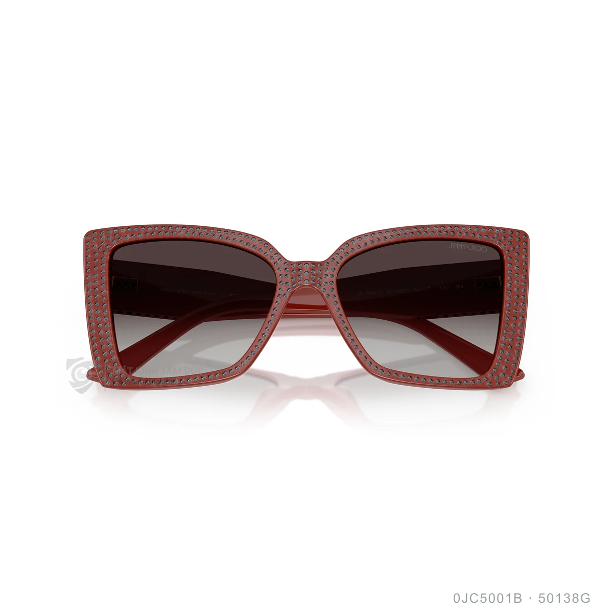 Kính mát Jimmy Choo 0JC5001B - Ảnh 23