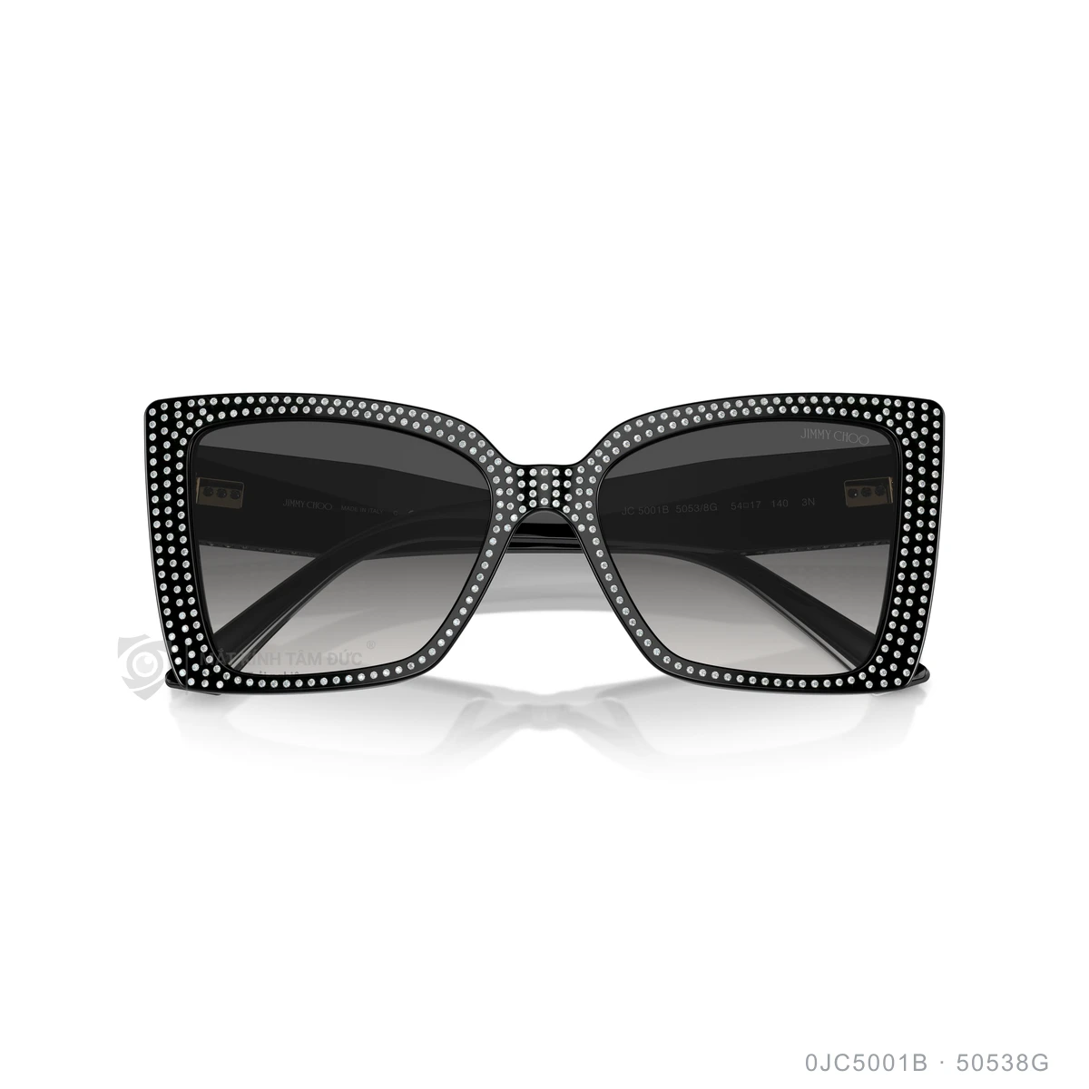 Kính mát Jimmy Choo 0JC5001B - Ảnh 28
