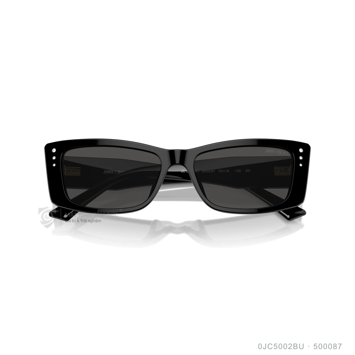 Kính mát Jimmy Choo 0JC5002BU - Ảnh 3