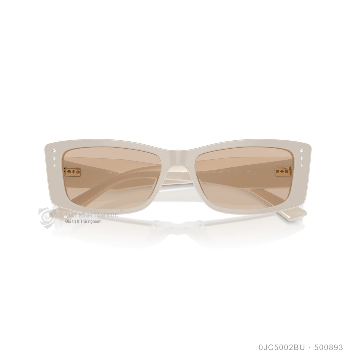 Kính mát Jimmy Choo 0JC5002BU - Ảnh 8
