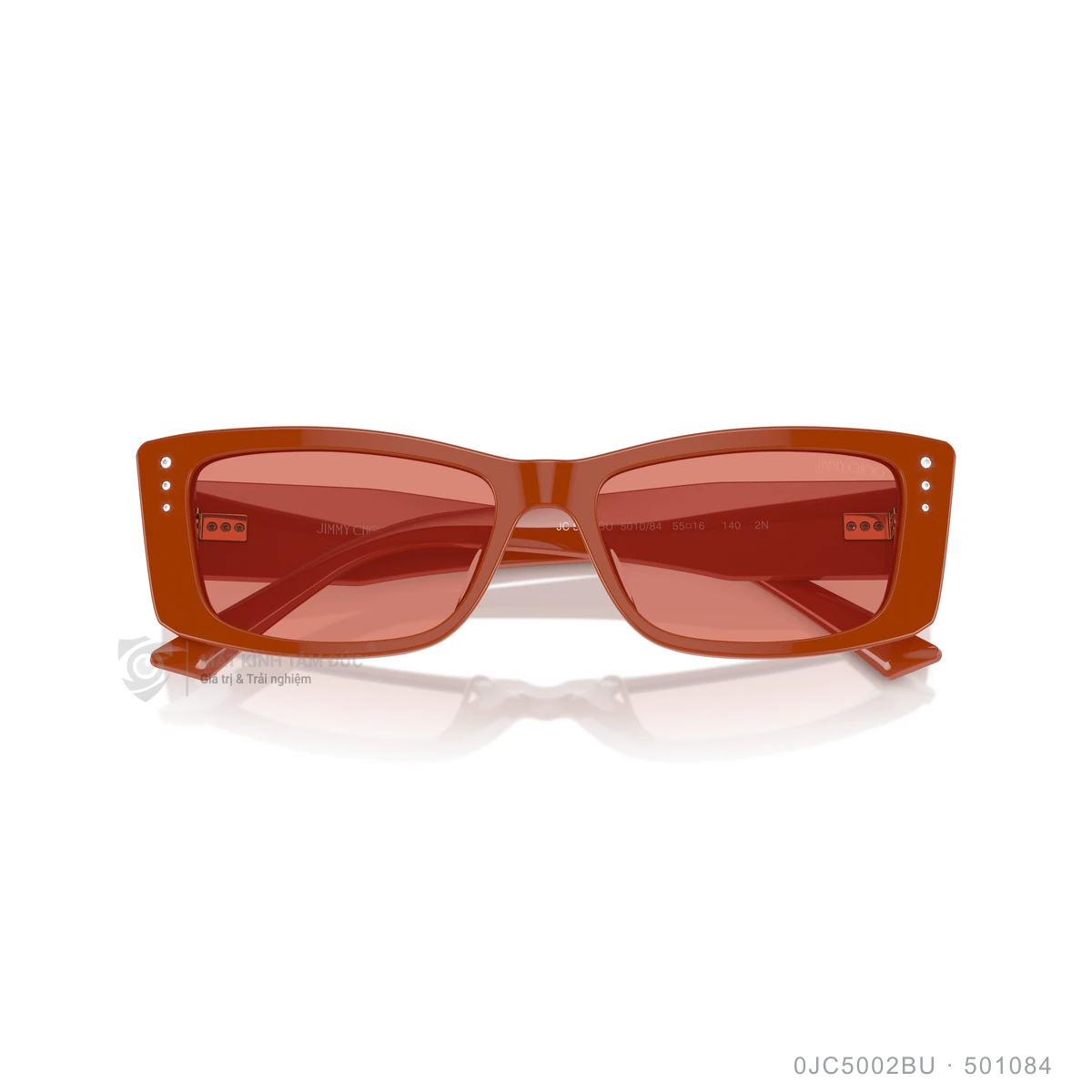 Kính mát Jimmy Choo 0JC5002BU - Ảnh 18