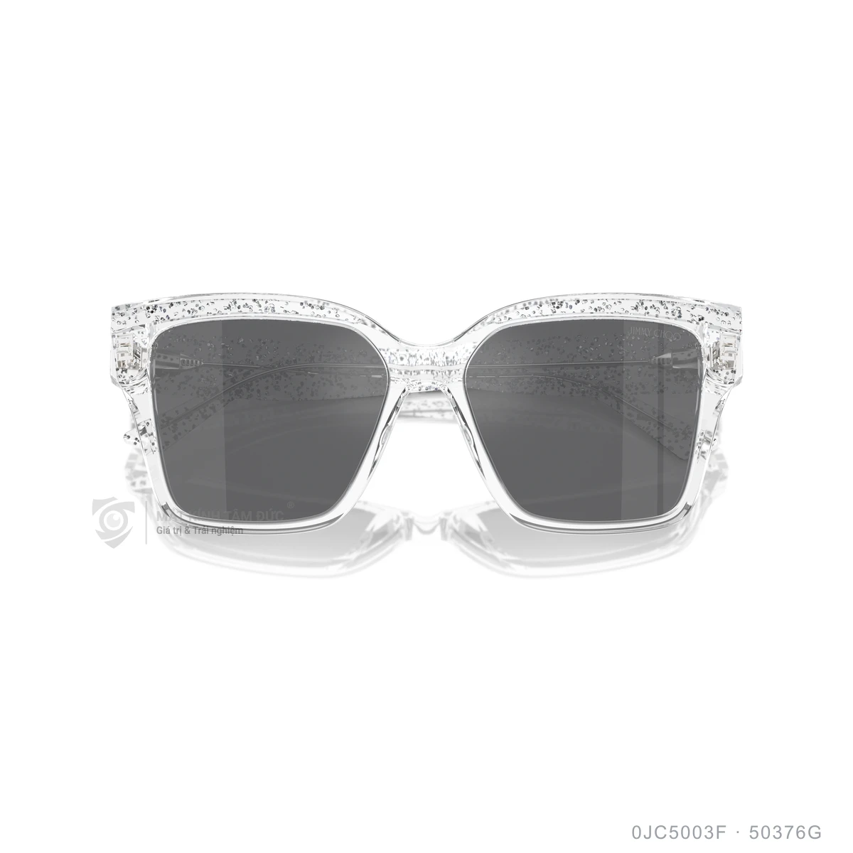 Kính mát Jimmy Choo 0JC5003F - Ảnh 8