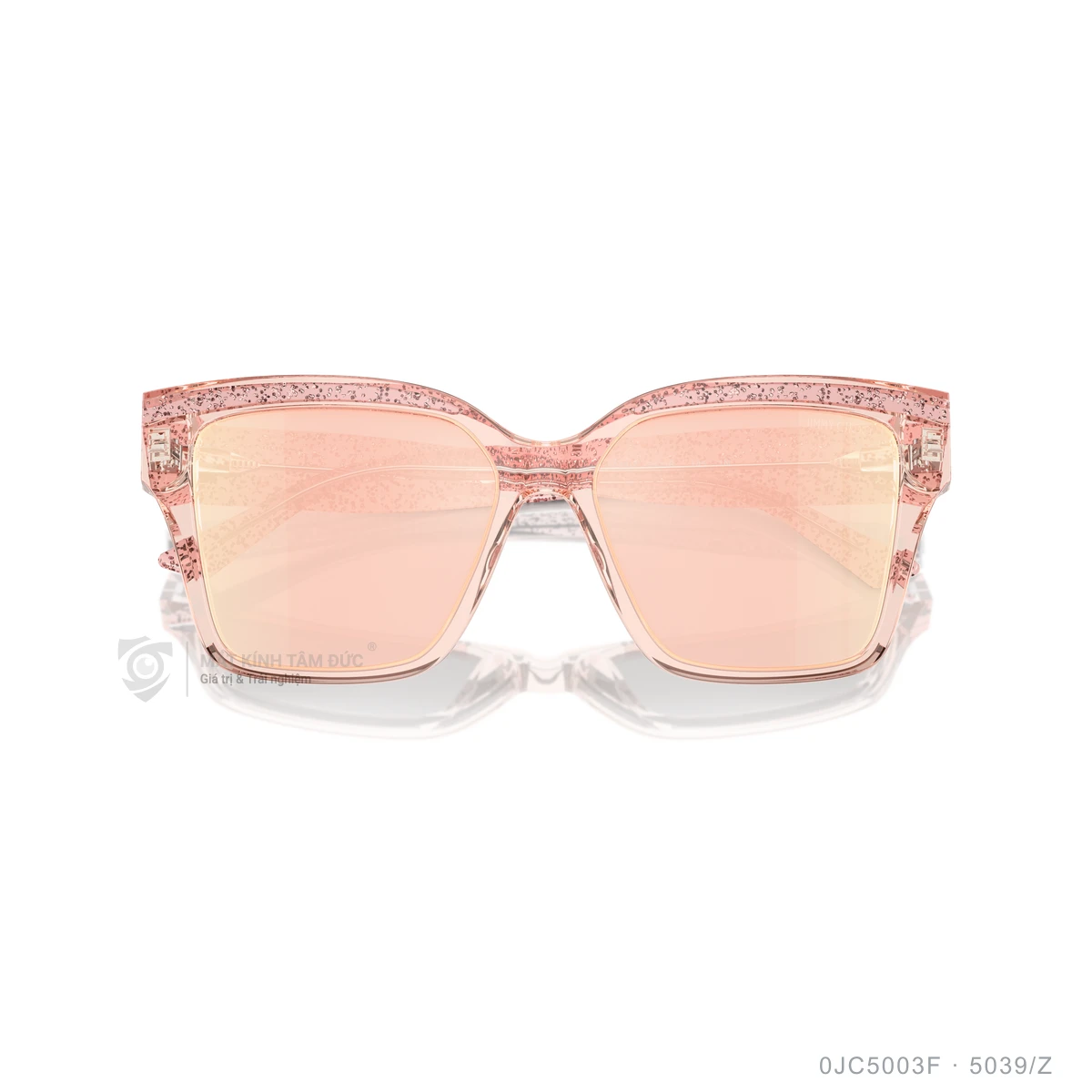 Kính mát Jimmy Choo 0JC5003F - Ảnh 13