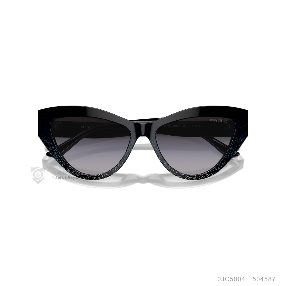 Kính mát Jimmy Choo 0JC5004 - Ảnh 3