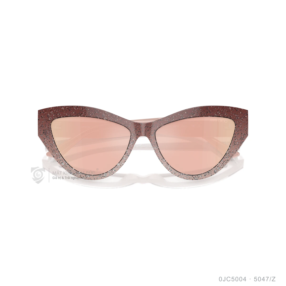 Kính mát Jimmy Choo 0JC5004 - Ảnh 8