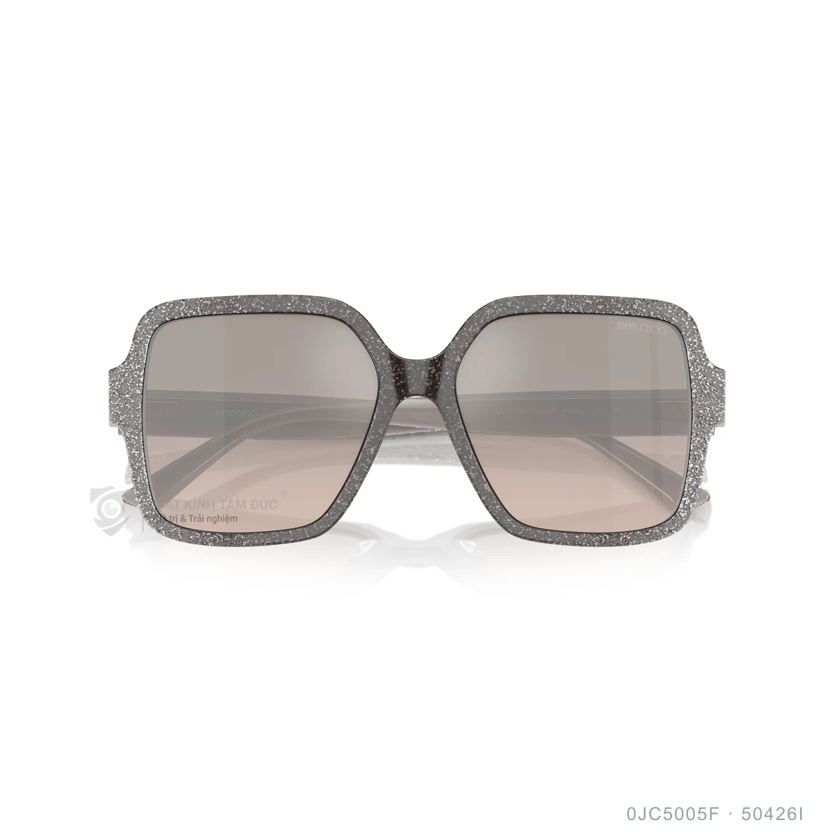 Kính mát Jimmy Choo 0JC5005F - Ảnh 3