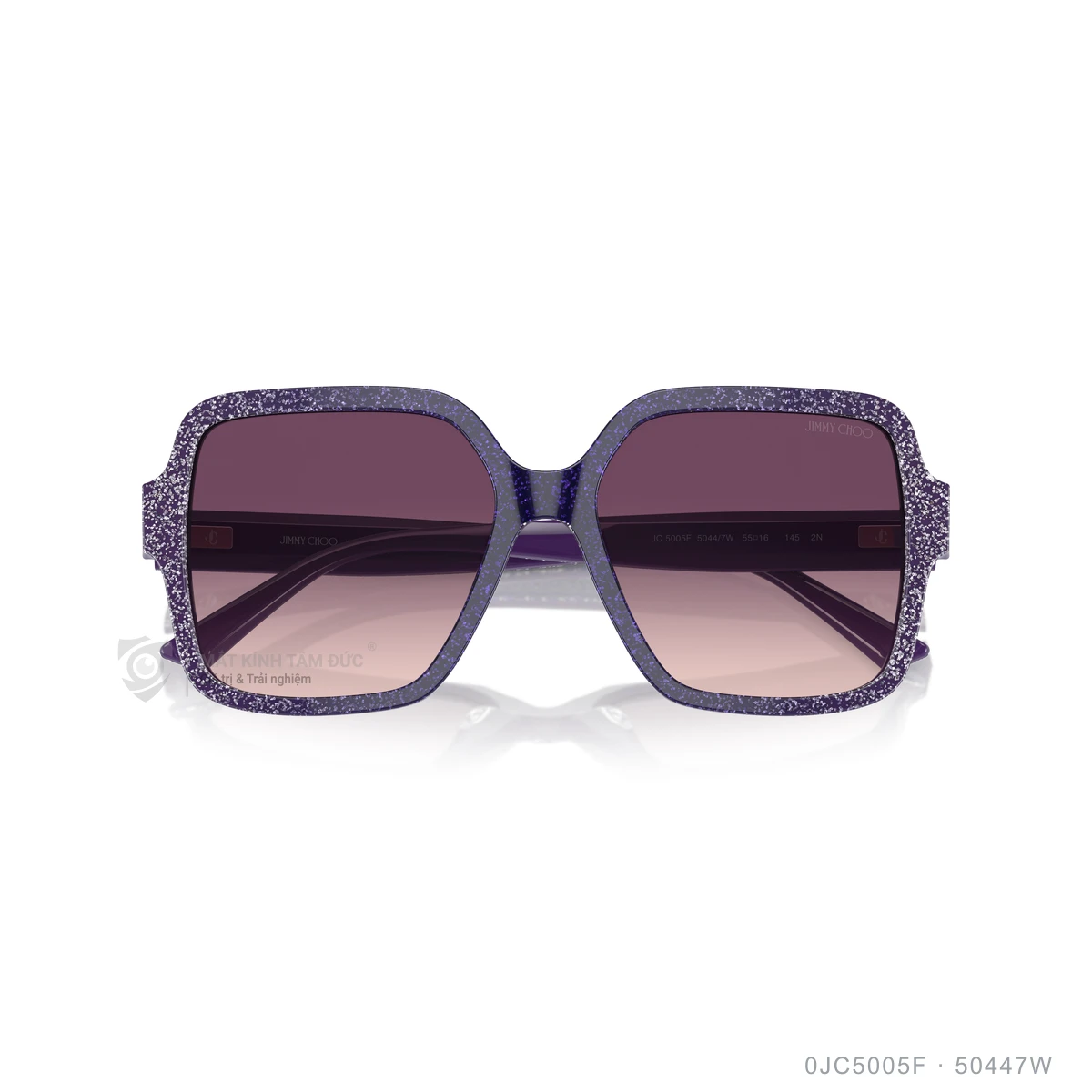 Kính mát Jimmy Choo 0JC5005F - Ảnh 8