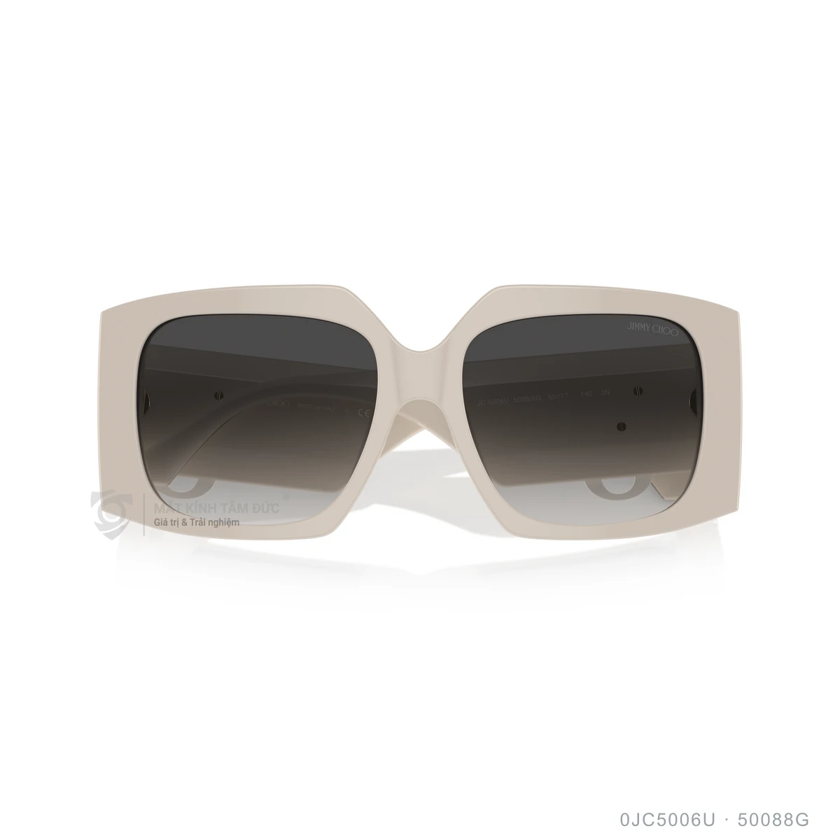 Kính mát Jimmy Choo 0JC5006U - Ảnh 18