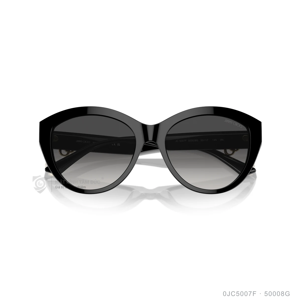 Kính mát Jimmy Choo 0JC5007F - Ảnh 3