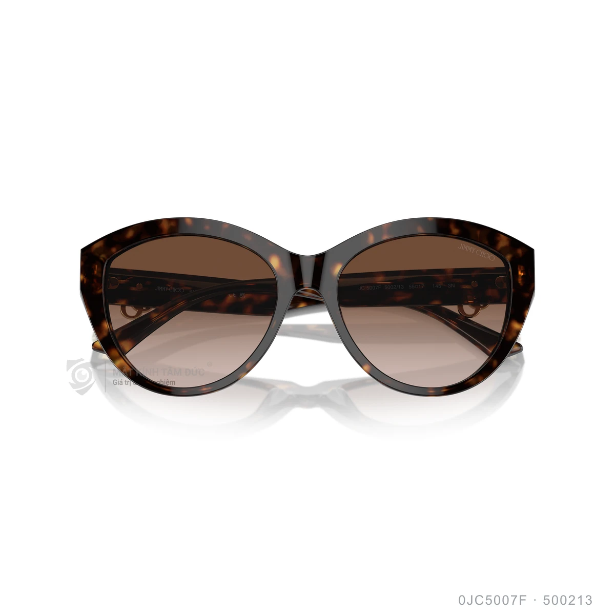 Kính mát Jimmy Choo 0JC5007F - Ảnh 8