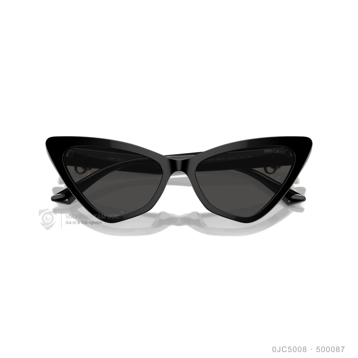 Kính mát Jimmy Choo 0JC5008 - Ảnh 3