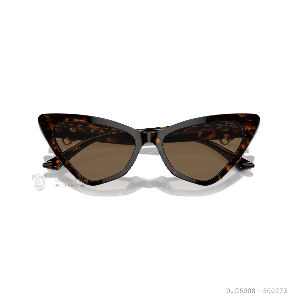 Kính mát Jimmy Choo 0JC5008 - Ảnh 8