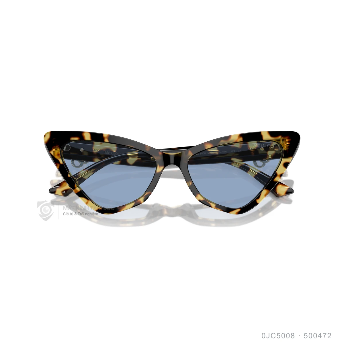 Kính mát Jimmy Choo 0JC5008 - Ảnh 13