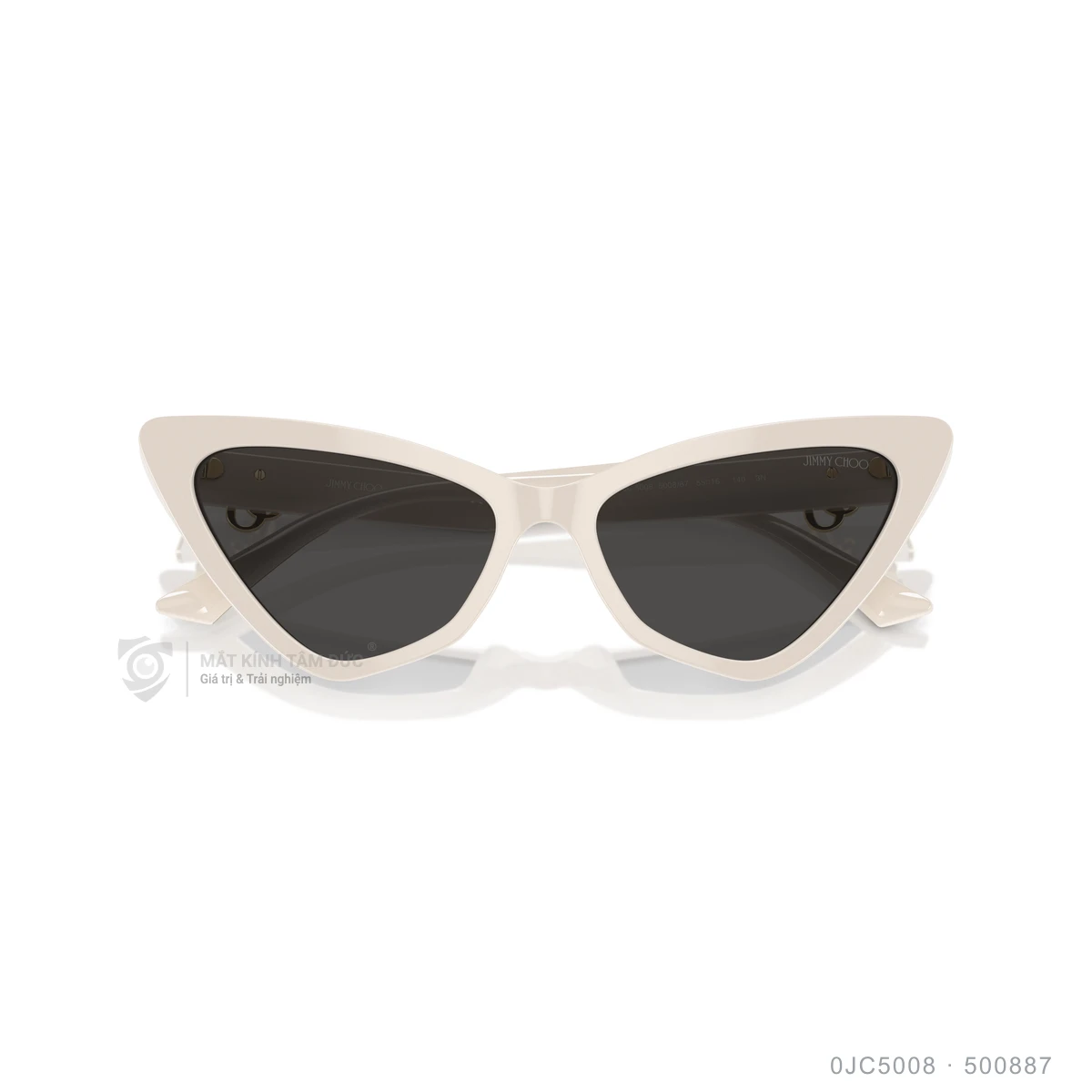 Kính mát Jimmy Choo 0JC5008 - Ảnh 18