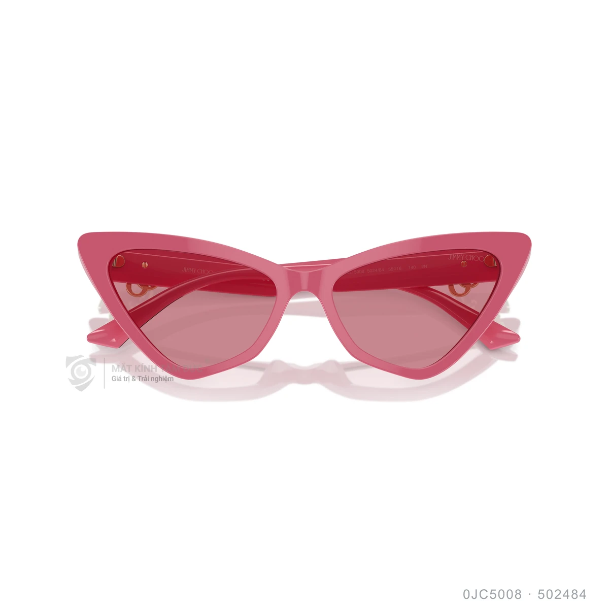 Kính mát Jimmy Choo 0JC5008 - Ảnh 23