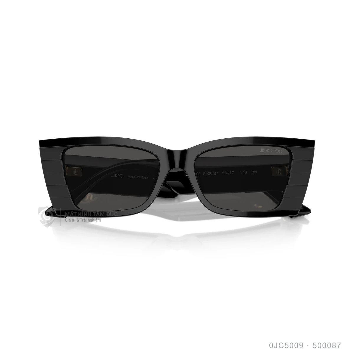 Kính mát Jimmy Choo 0JC5009 - Ảnh 3